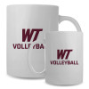 Thumbnail image for  Full Color White Mug 15oz