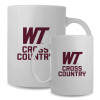 Thumbnail image for  Full Color White Mug 15oz