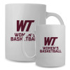 Thumbnail image for  Full Color White Mug 15oz