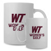 Thumbnail image for  Full Color White Mug 15oz