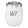 Thumbnail image for  Corzo Vacuum Insulated White Cup 12oz