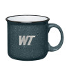 Thumbnail image for  Campfire Grey Mug 15 oz