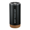 Thumbnail image for  Valhalla Vacuum Insulated Black Tumbler 16oz