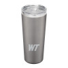 Thumbnail image for  Thor Vacuum Insulated Grey Tumbler 22oz