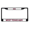 Thumbnail image for  Mom Metal License Plate Frame in Black