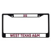 Thumbnail image for  Dad Metal License Plate Frame in Black