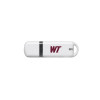 Thumbnail image for  USB White Pen Drive 4G