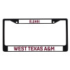 Thumbnail image for  Alumni Metal License Plate Frame in Black