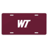 Thumbnail image for  License Plate
