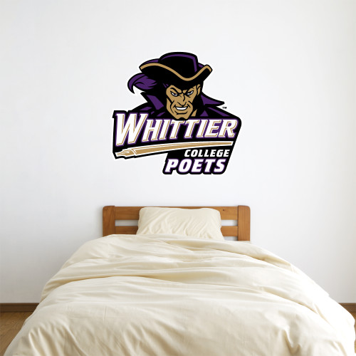  3 ft x 3 ft Fan WallSkinz - Primary Mark