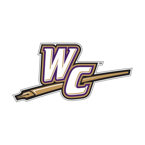  Medium Decal - WC with Pen