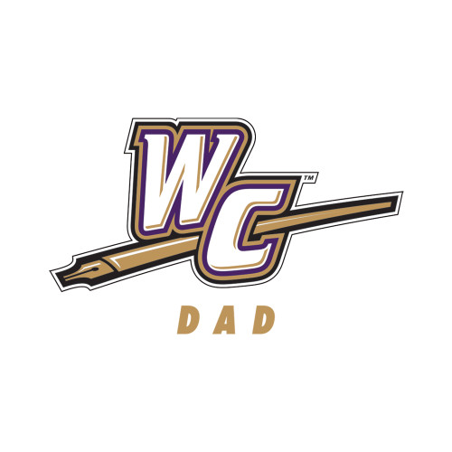  Dad Decal - Dad