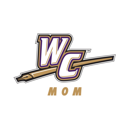  Mom Decal - Mom