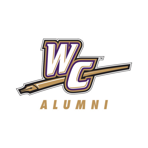  Alumni Decal - Alumni