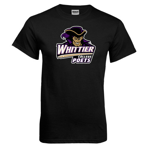 Main Image for  Black T Shirt