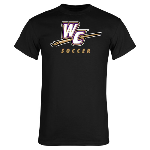 Main Image for  Black T Shirt