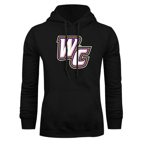  Black Fleece Hoodie - WC