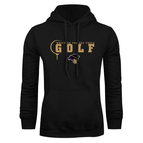  Black Fleece Hoodie - Golf
