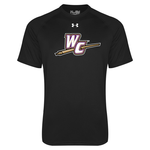 Main Image for  Under Armour Black Tech Tee