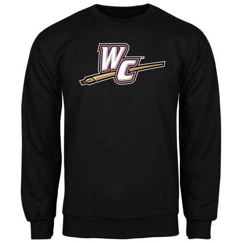  Black Fleece Crew - WC with Pen