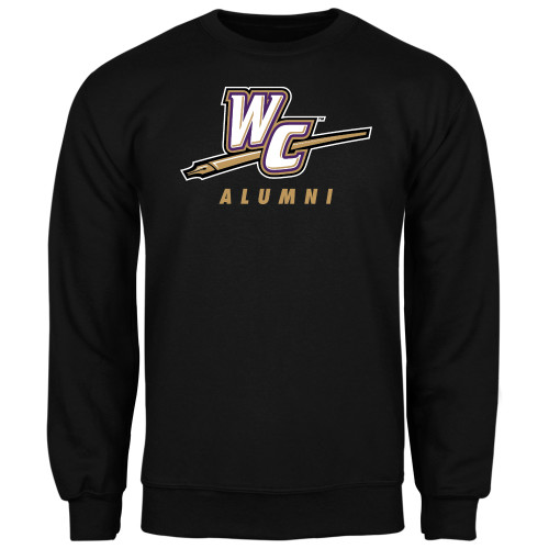  Black Fleece Crew - Alumni