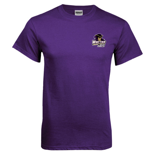 Main Image for  Purple T Shirt