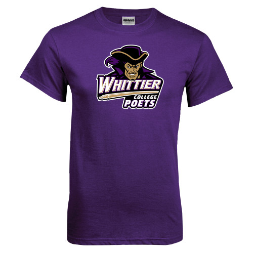 Main Image for  Purple T Shirt