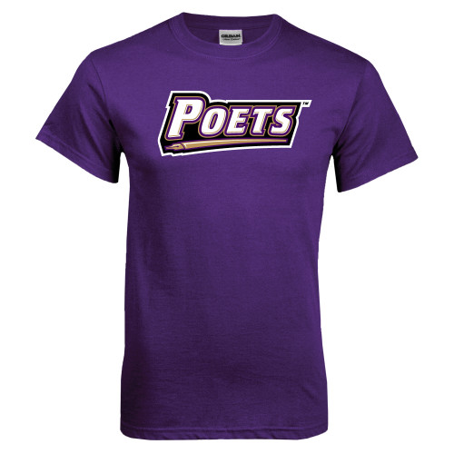 Main Image for  Purple T Shirt