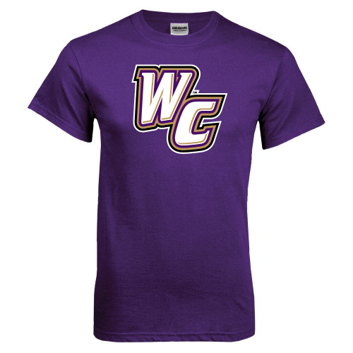 Main Image for  Purple T Shirt