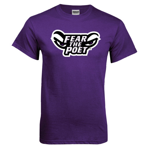 Main Image for  Purple T Shirt