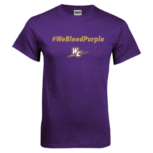 Main Image for  Purple T Shirt