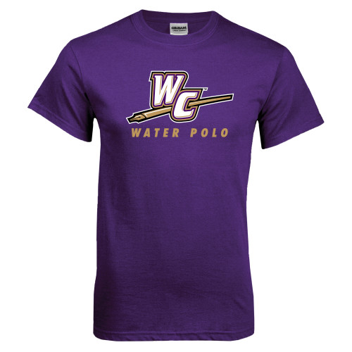Main Image for  Purple T Shirt