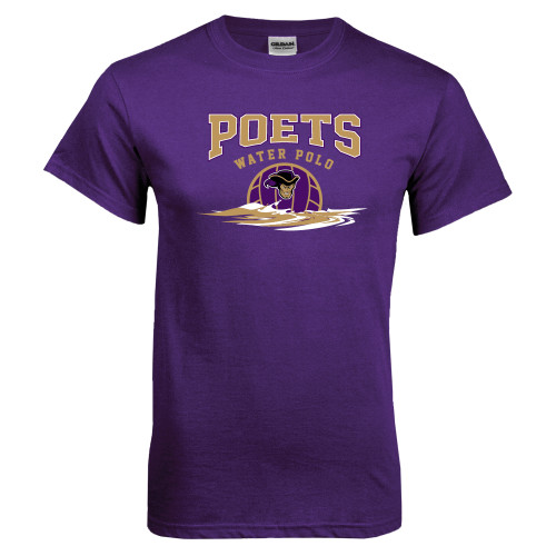 Main Image for  Purple T Shirt