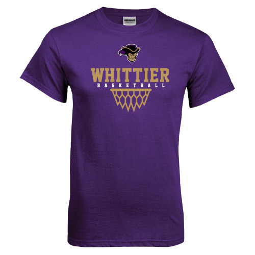 Main Image for  Purple T Shirt