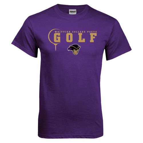 Main Image for  Purple T Shirt