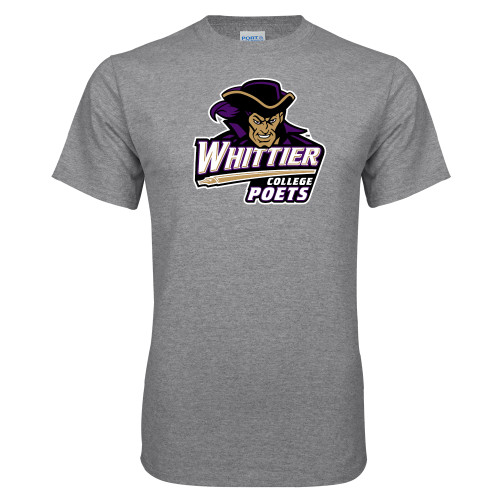 Main Image for  Grey T Shirt