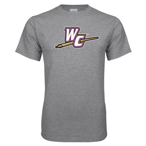 Main Image for  Grey T Shirt