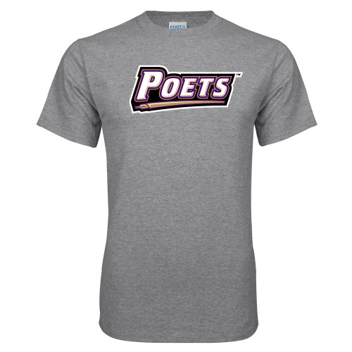 Main Image for  Grey T Shirt