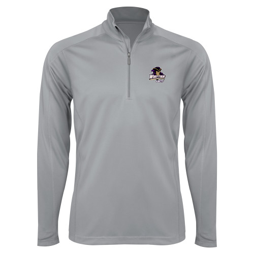  Syntrel Platinum Interlock 1/4 Zip - Primary Mark
