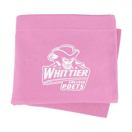  Pink Sweatshirt Blanket - Primary Mark