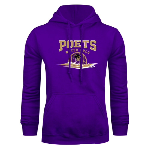 Main Image for  Purple Fleece Hoodie
