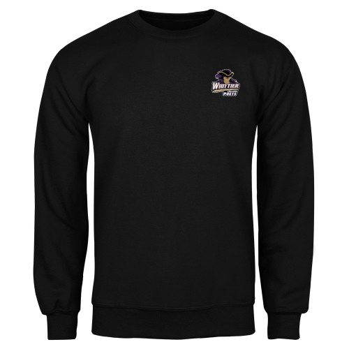  Black Fleece Crew - Primary Mark
