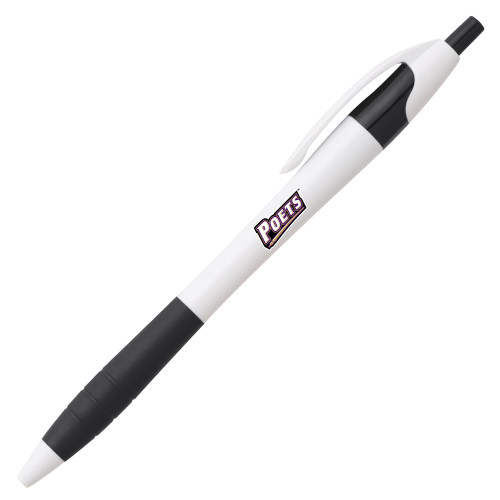  Cougar Black Pen - Poets