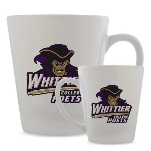  Full Color Latte Mug 12oz - Primary Mark