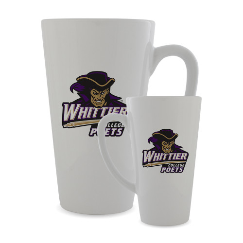  Full Color Latte Mug 17oz - Primary Mark