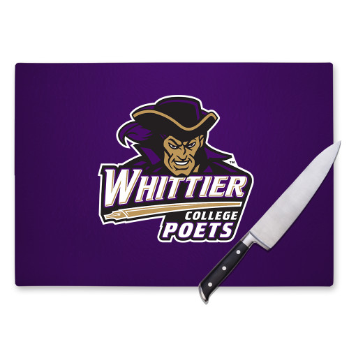  Cutting Board - Primary Mark