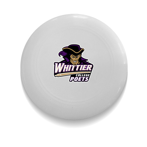  Ultimate White Sport Disc - Primary Mark
