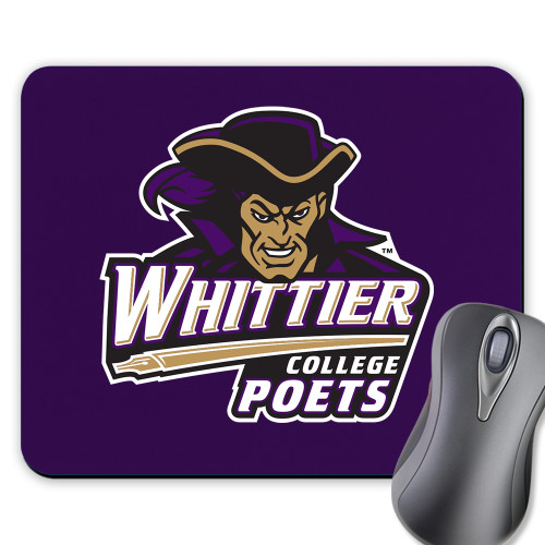  Full Color Mousepad - Primary Mark