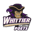Whittier College Logo
