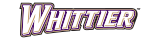 Whittier College Home Page